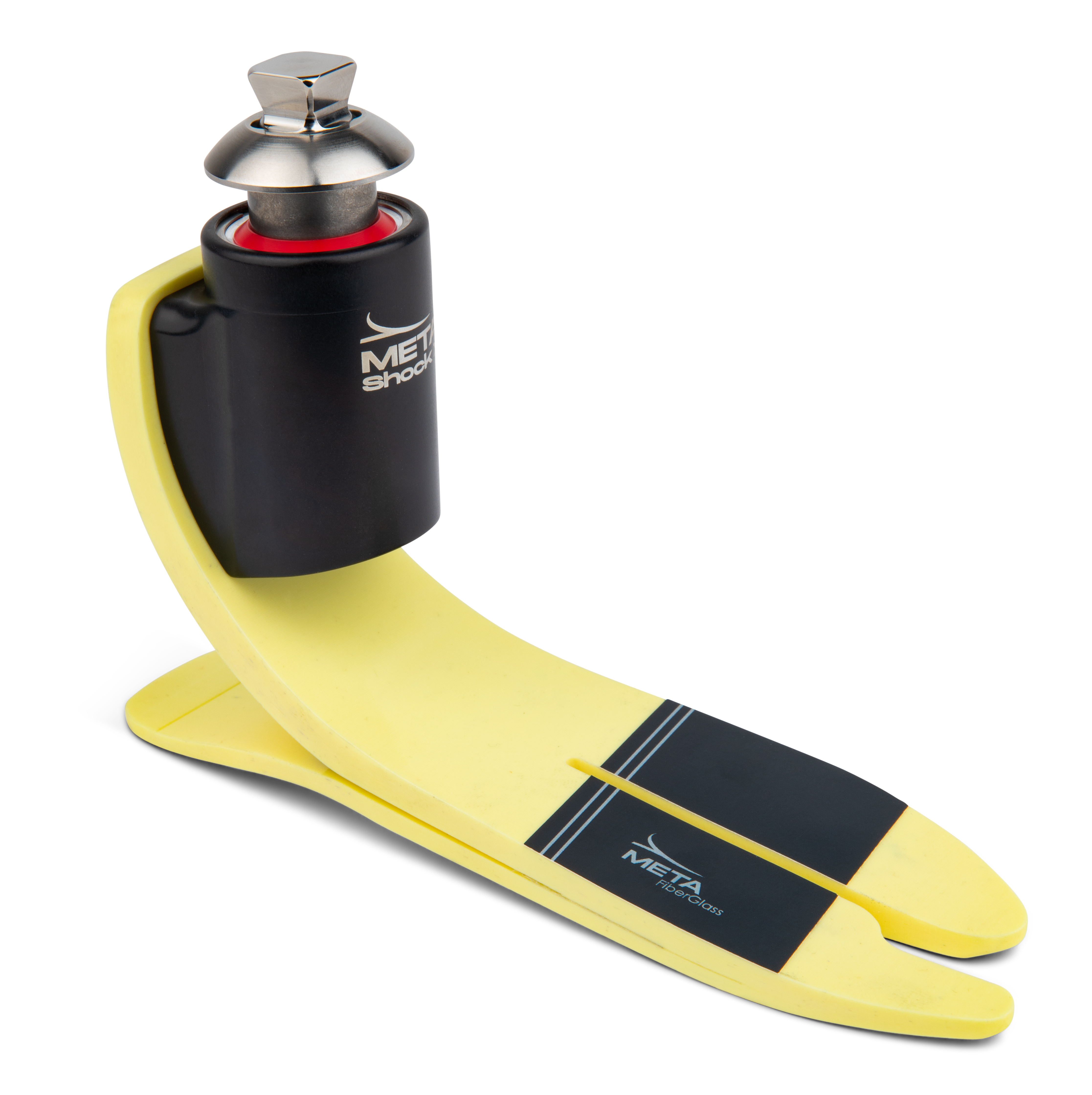 FiberGlass META® Shock X