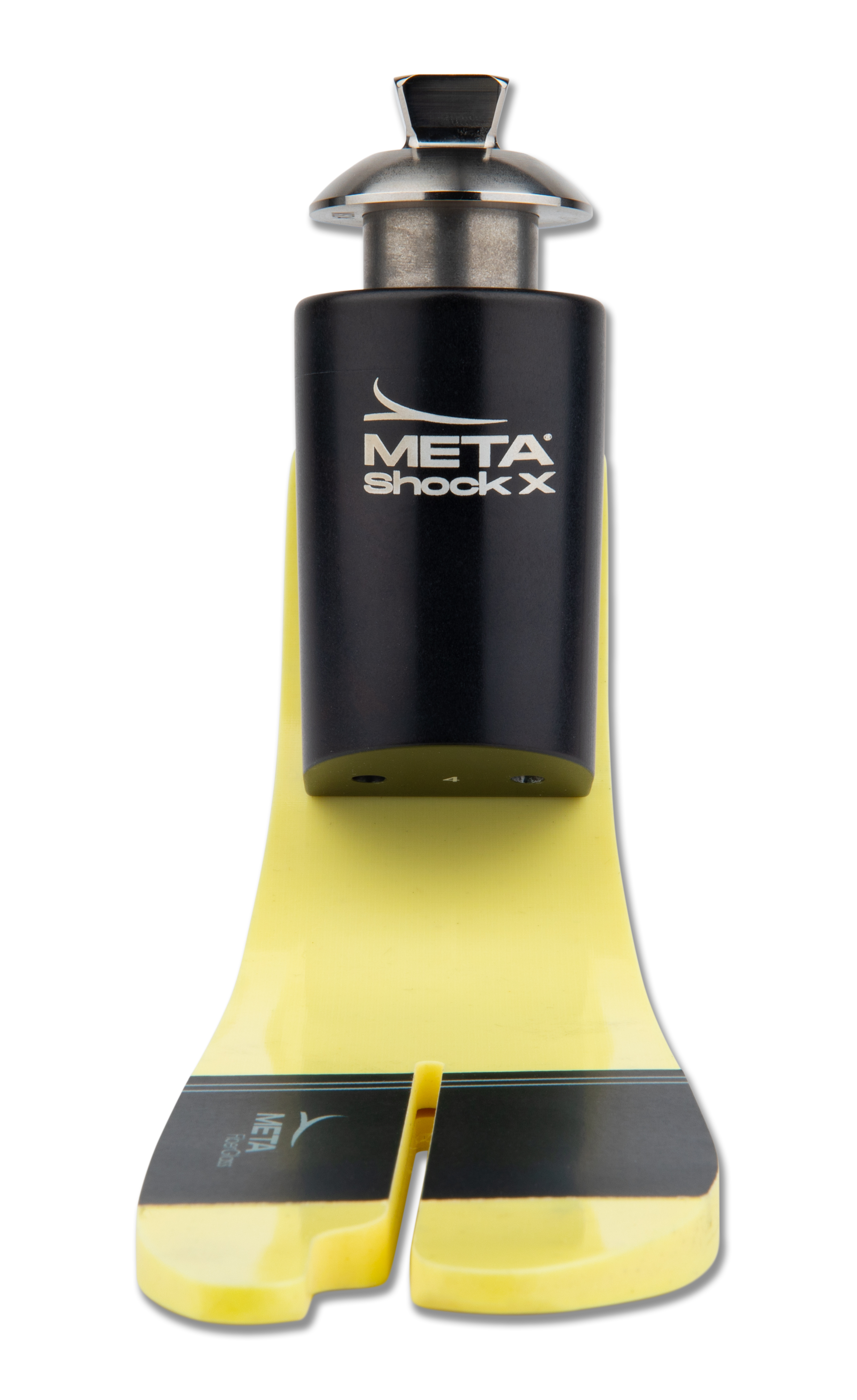 FiberGlass META® Shock X