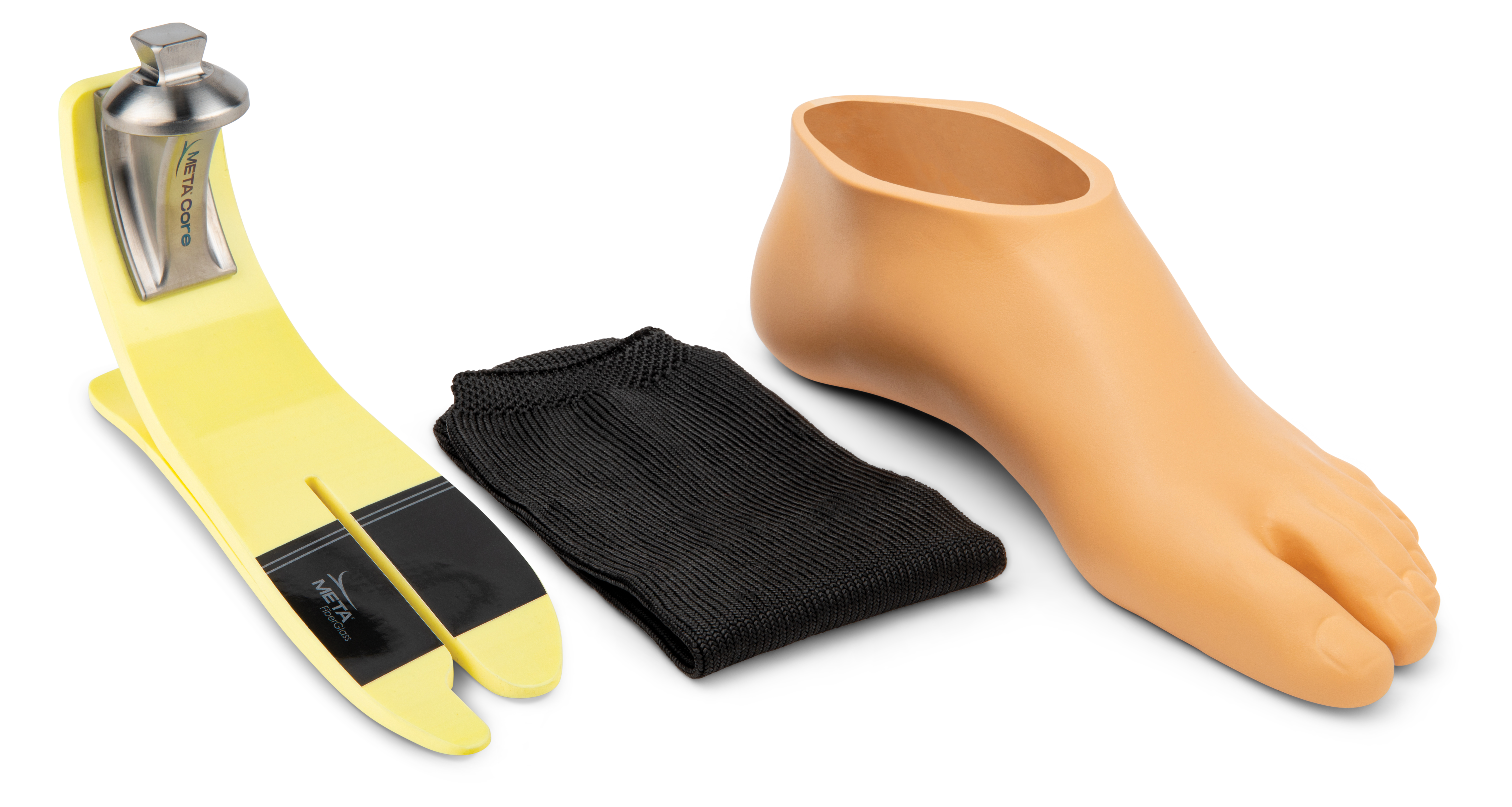 FiberGlass META® Core