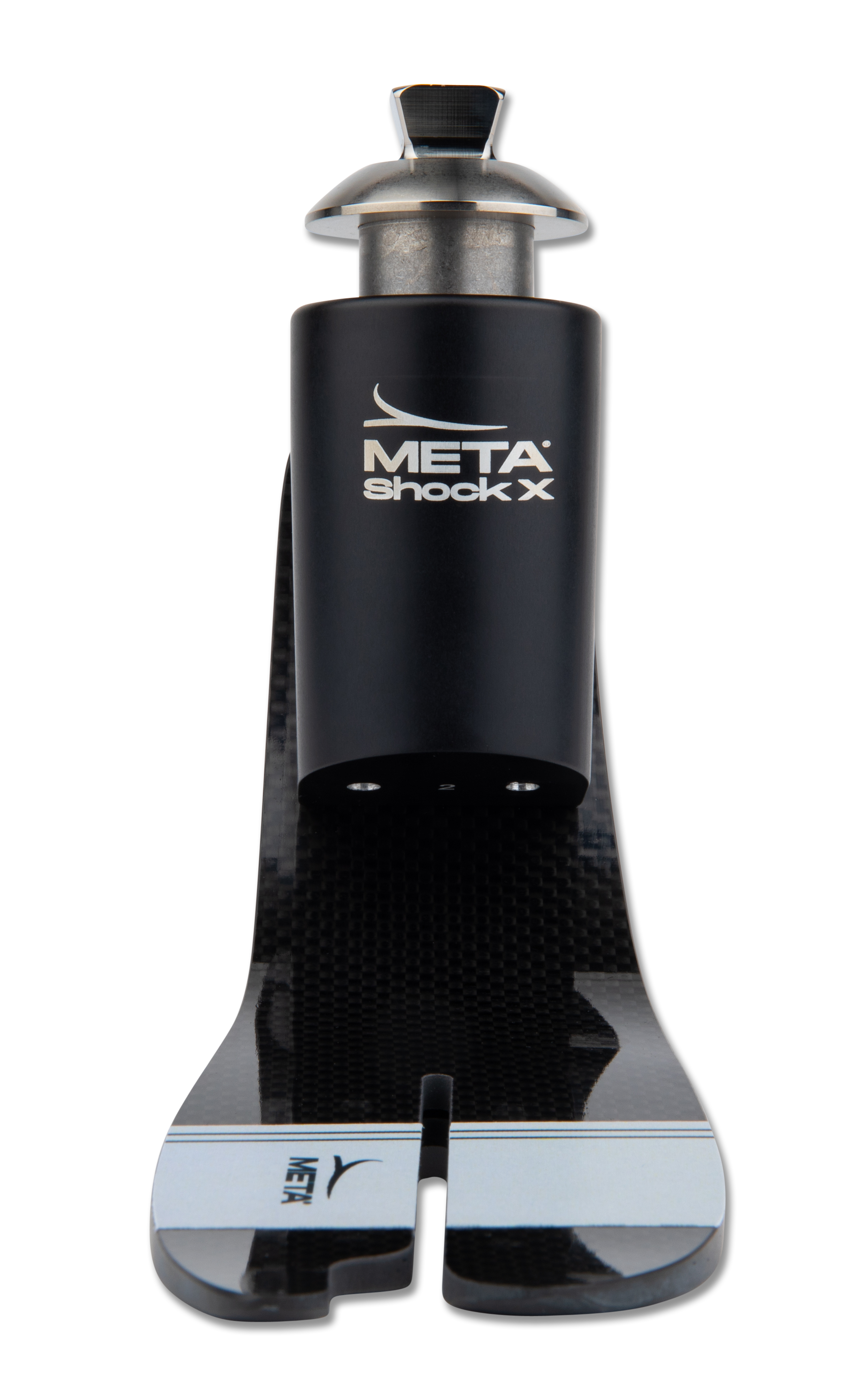 META® Shock X