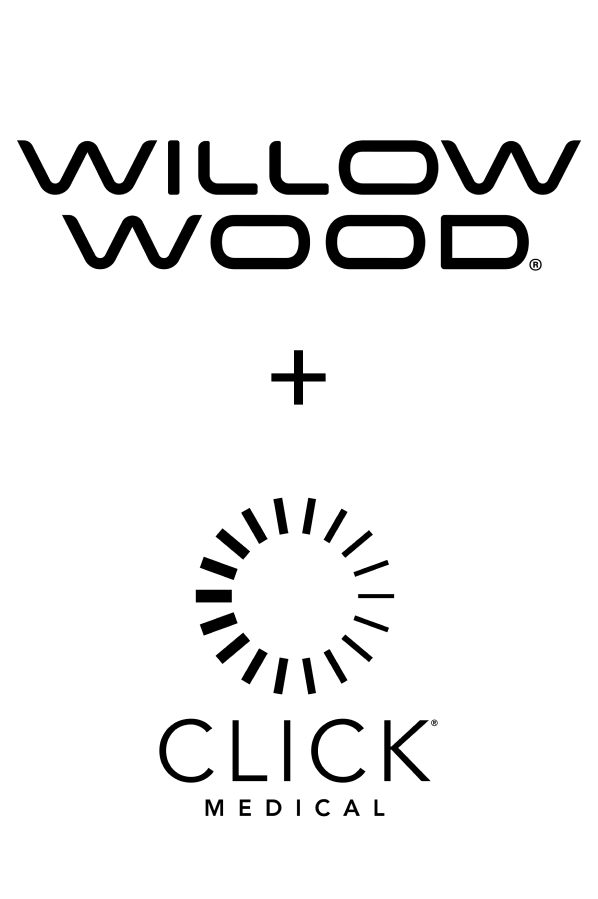 WillowWood Announces Partnership with Click Medical in Response to Increased Demand for User Adjustable Sockets