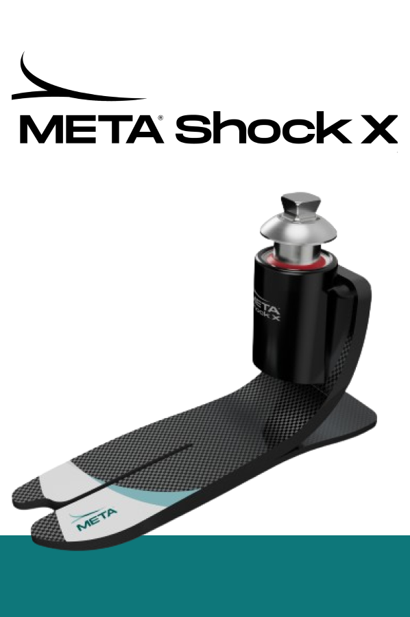 WillowWood Completes the META® Trilogy: META® Shock X Launch
