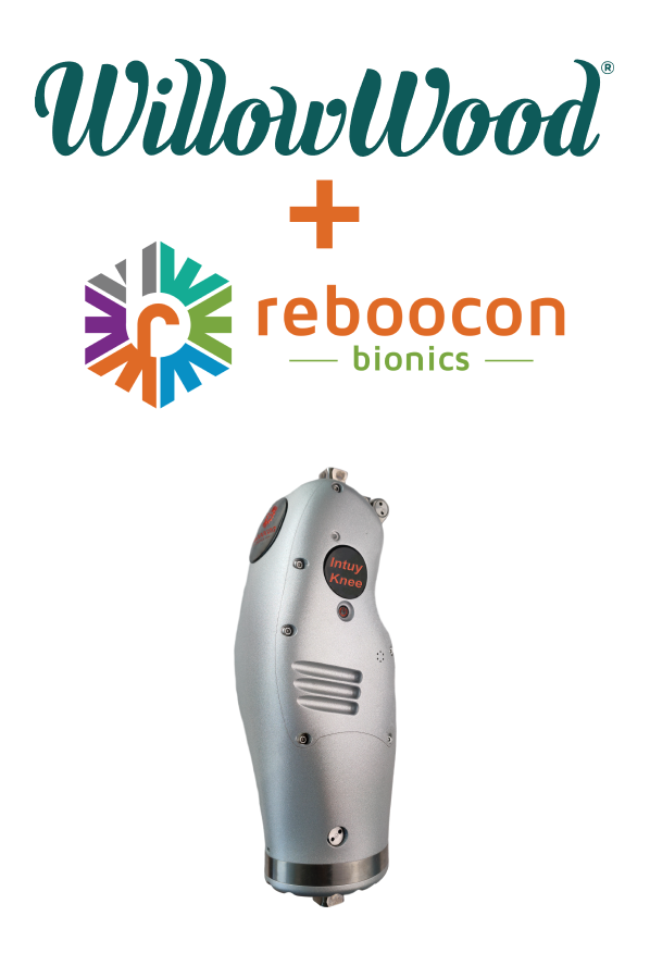 Leading Prosthetics Device Manufacturer WillowWood Global and Reboocon Bionics form Strategic Alliance for the US market