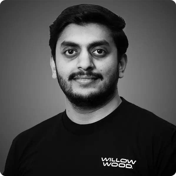 Jayanth Bangalore