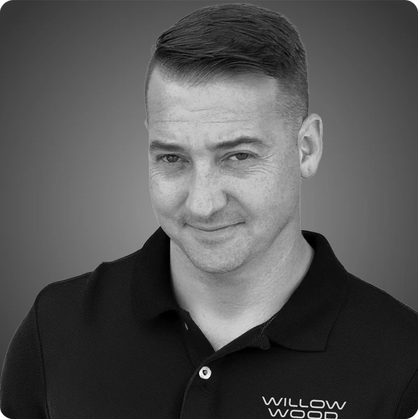 Jesse Britton, CPO, LPO