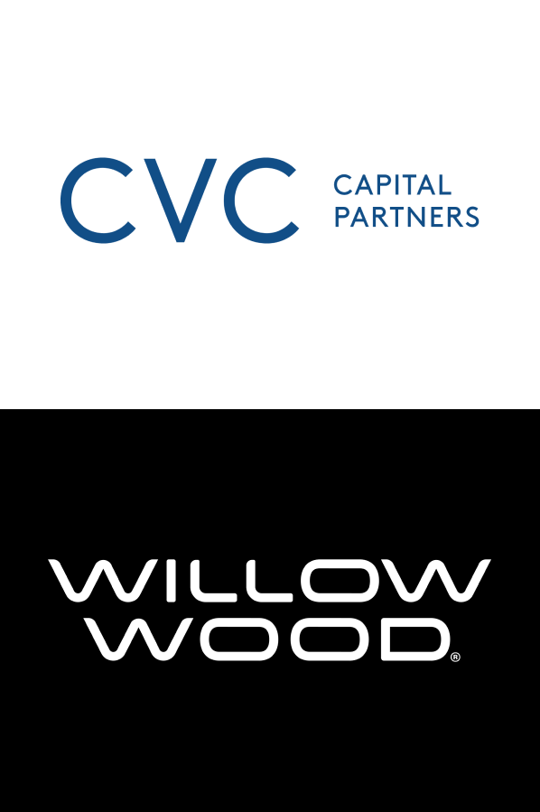 CVC Catalyst to Acquire Majority Stake in WillowWood from Blue Sea Capital, the Arbogast Family and Management