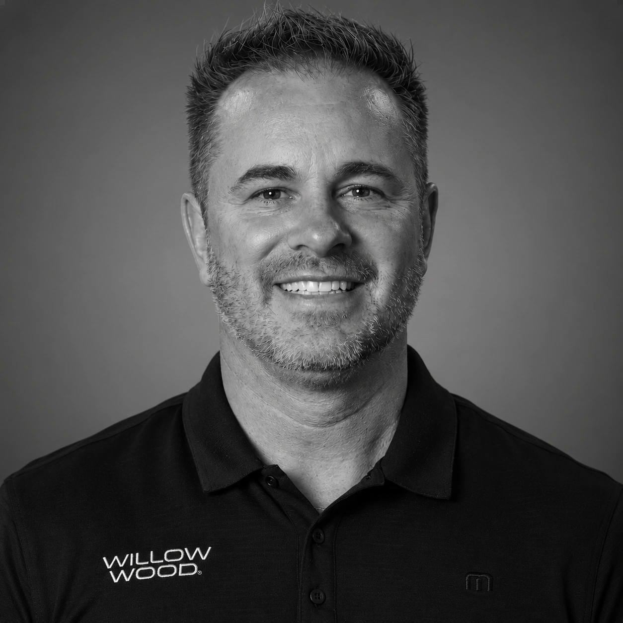Brad Scott, CPO